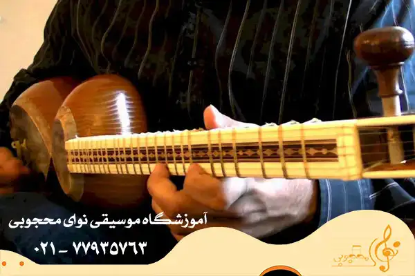 پیوند شعر و موسیقی ایرانی استاد حسین دهنوی