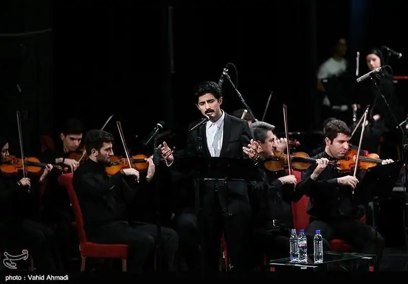 محمد کرد | آموزشگاه موسیقی نوای محجوبی